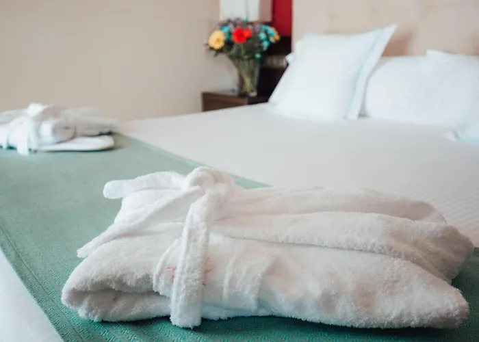 Poseidon La Manga Hotel&Spa