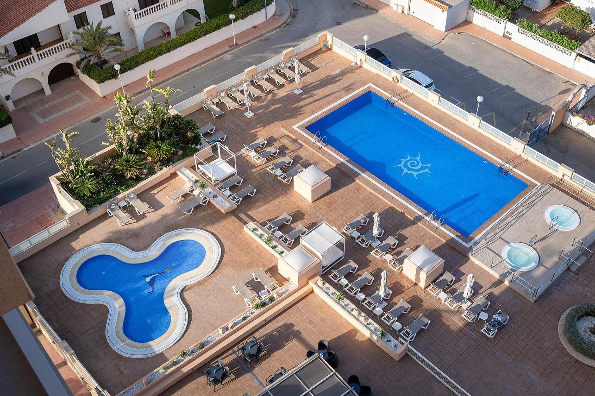 Hotel Poseidon Hotel&spa 4*