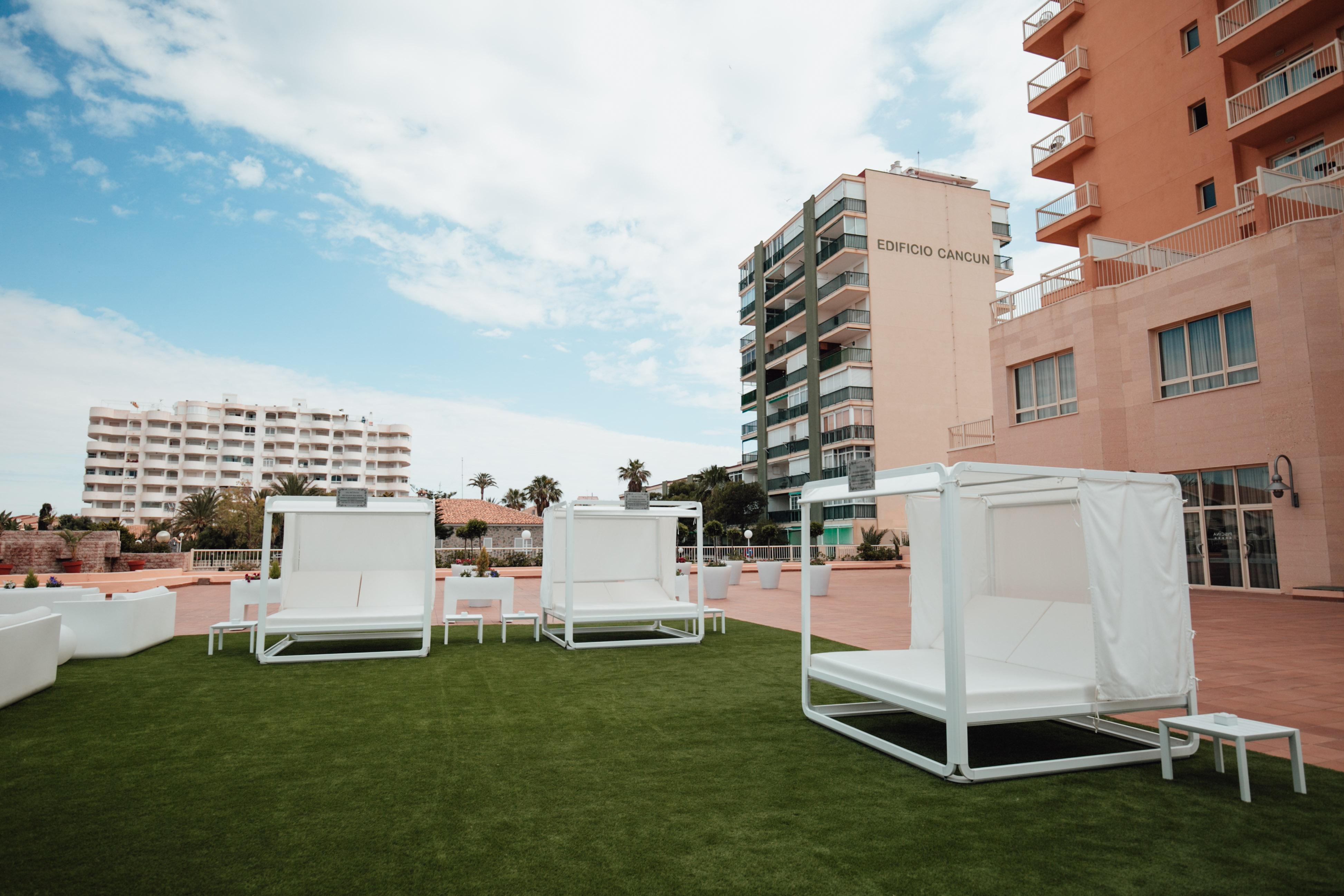 Poseidon & - Designed For Adults La Manga del Mar Menor