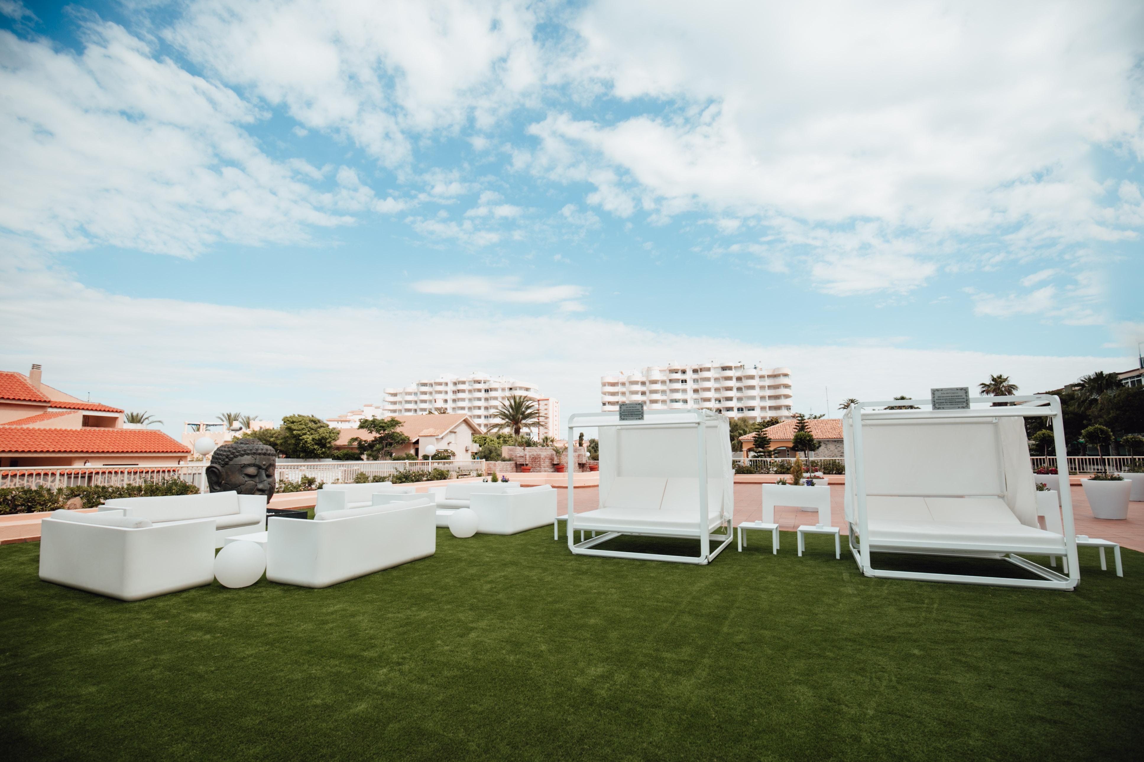 Hotel Poseidon & - Designed For Adults