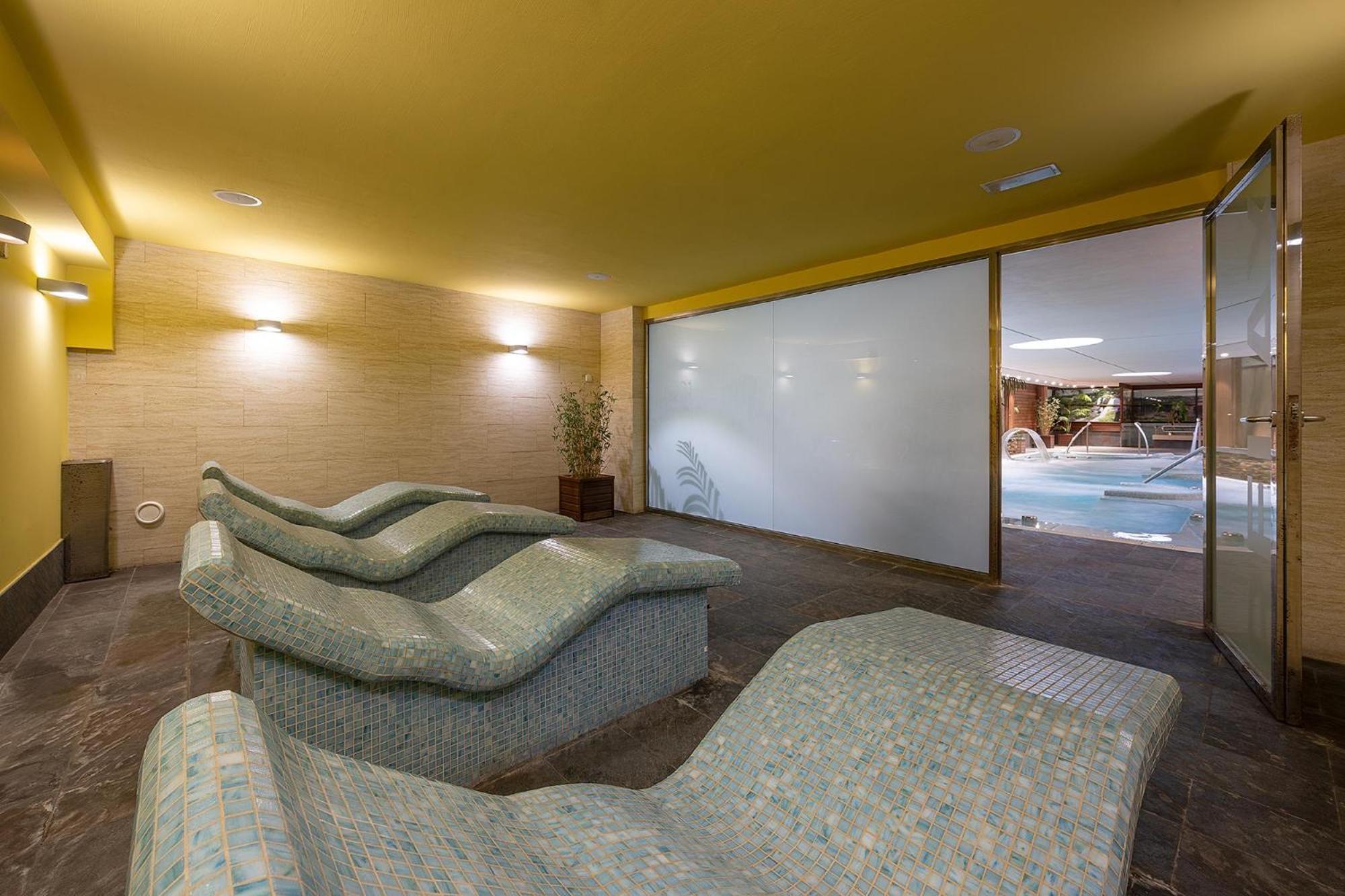 Poseidon & - Designed For Adults Hotel La Manga del Mar Menor
