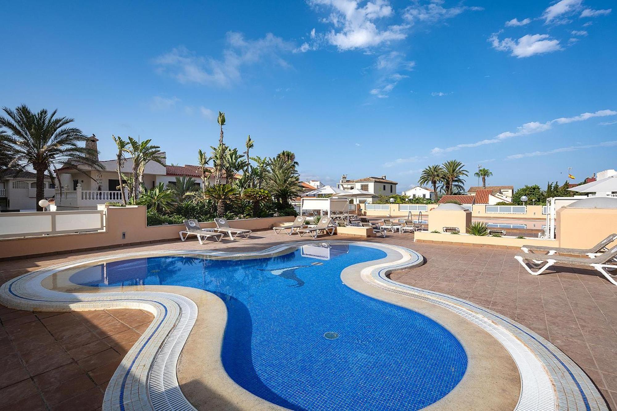 Hotel Poseidon & - Designed For Adults 4*