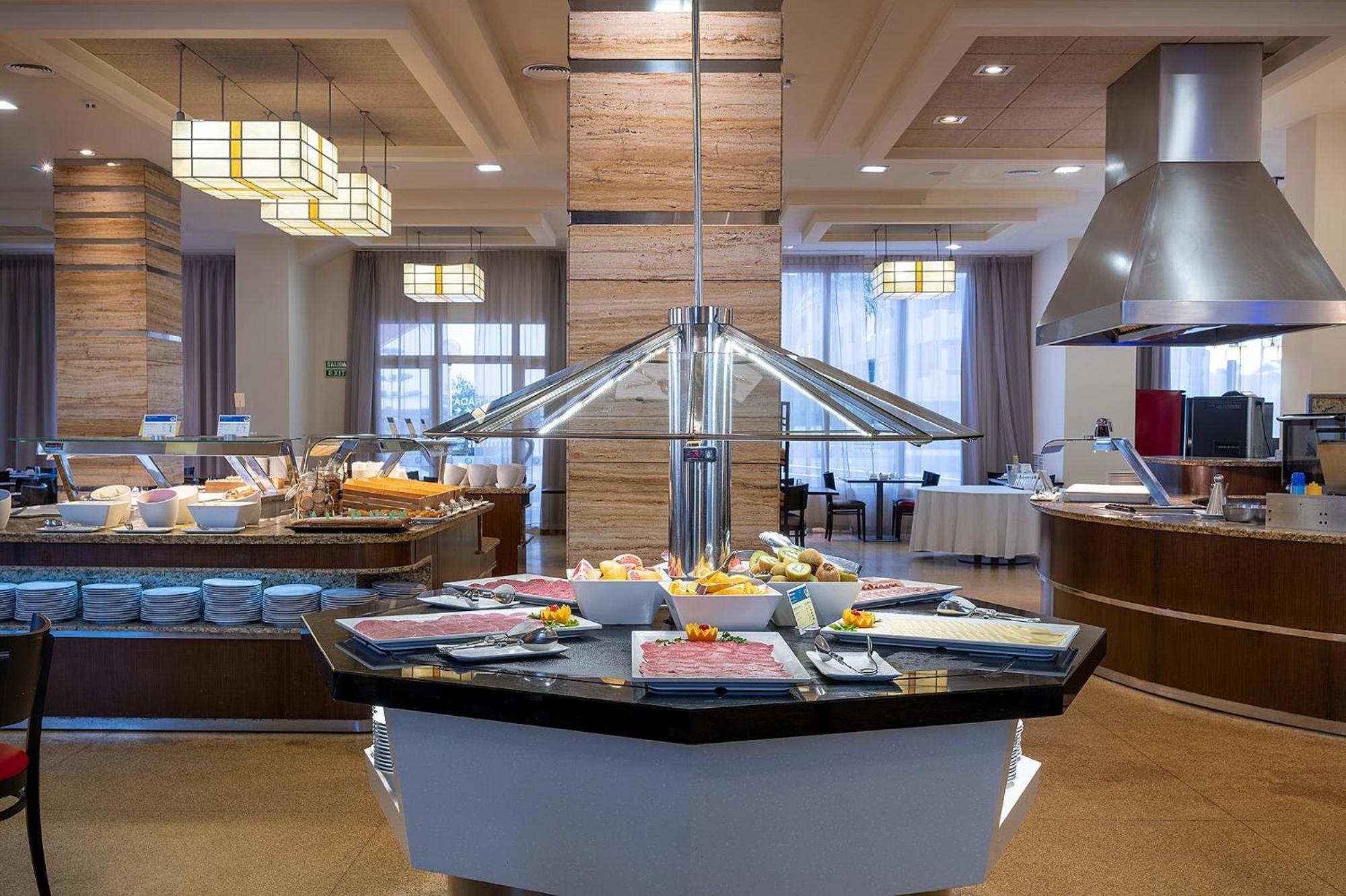 Poseidon & - Designed For Adults La Manga del Mar Menor