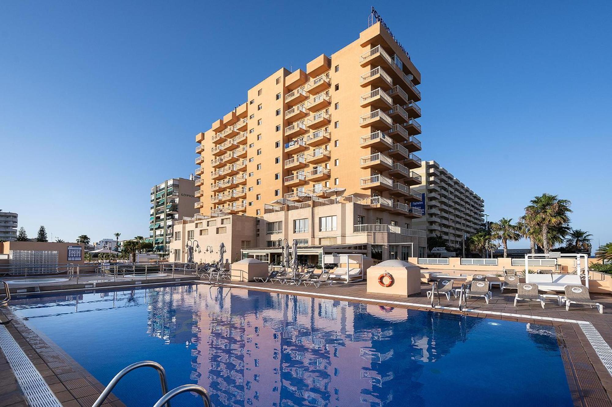 Poseidon & - Designed For Adults 4*