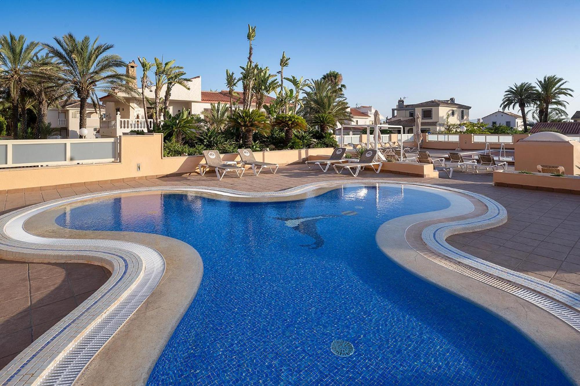 Poseidon & - Designed For Adults Hotel 4*