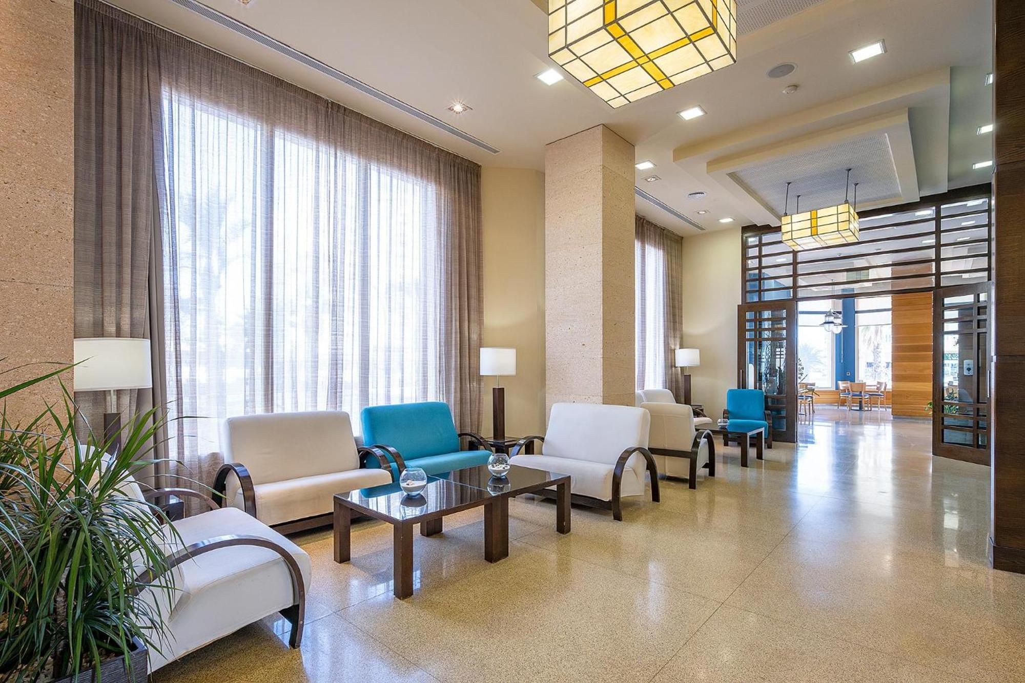 Hotel Poseidon & - Designed For Adults 4*