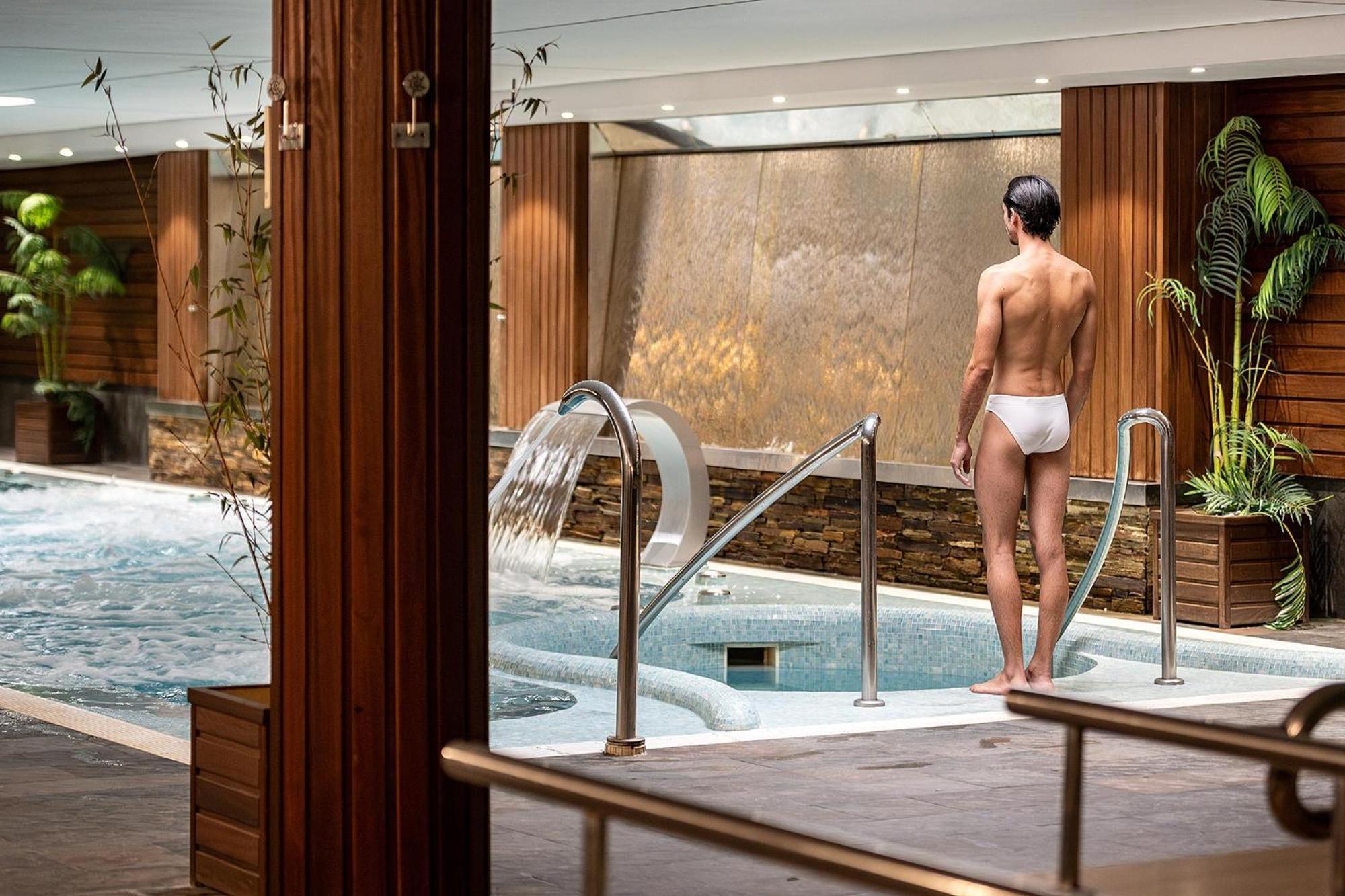 Hotel Poseidon & - Designed For Adults La Manga del Mar Menor