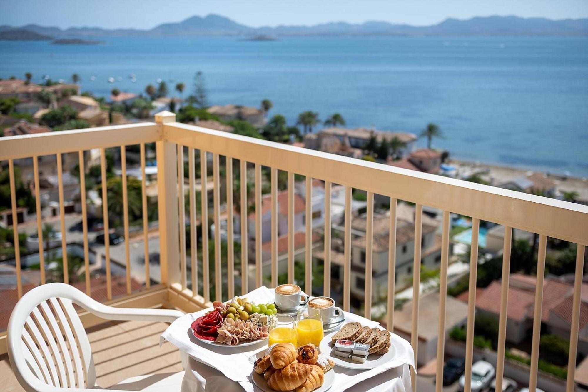 Poseidon & - Designed For Adults La Manga del Mar Menor