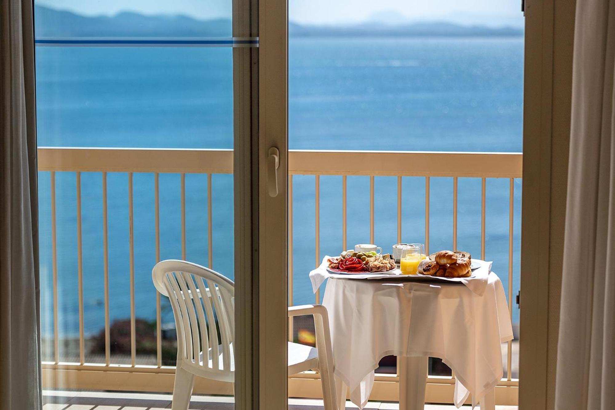 Hotel Poseidon & - Designed For Adults La Manga del Mar Menor