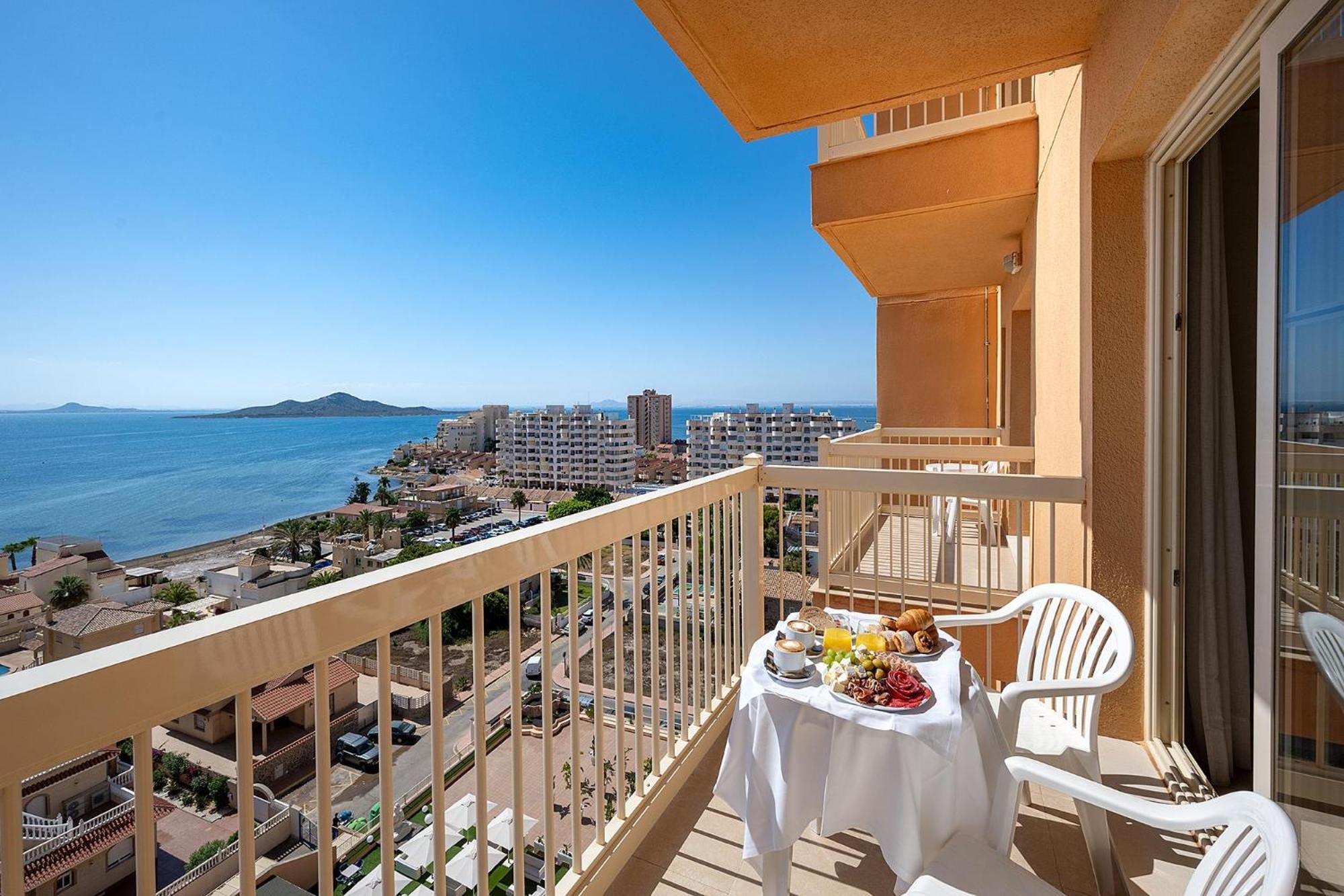 Poseidon & - Designed For Adults Hotel