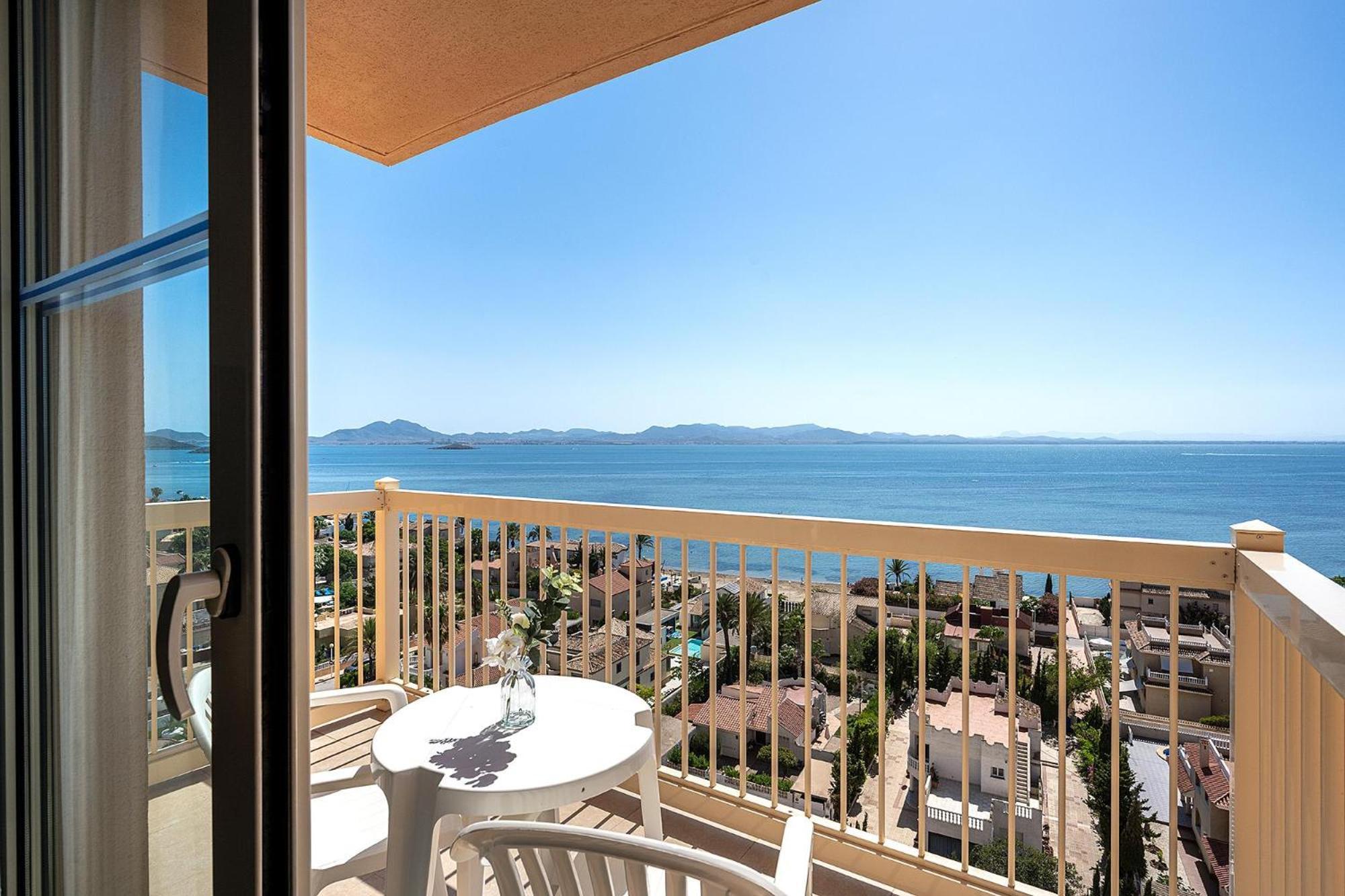 Hotel Poseidon & - Designed For Adults 4*