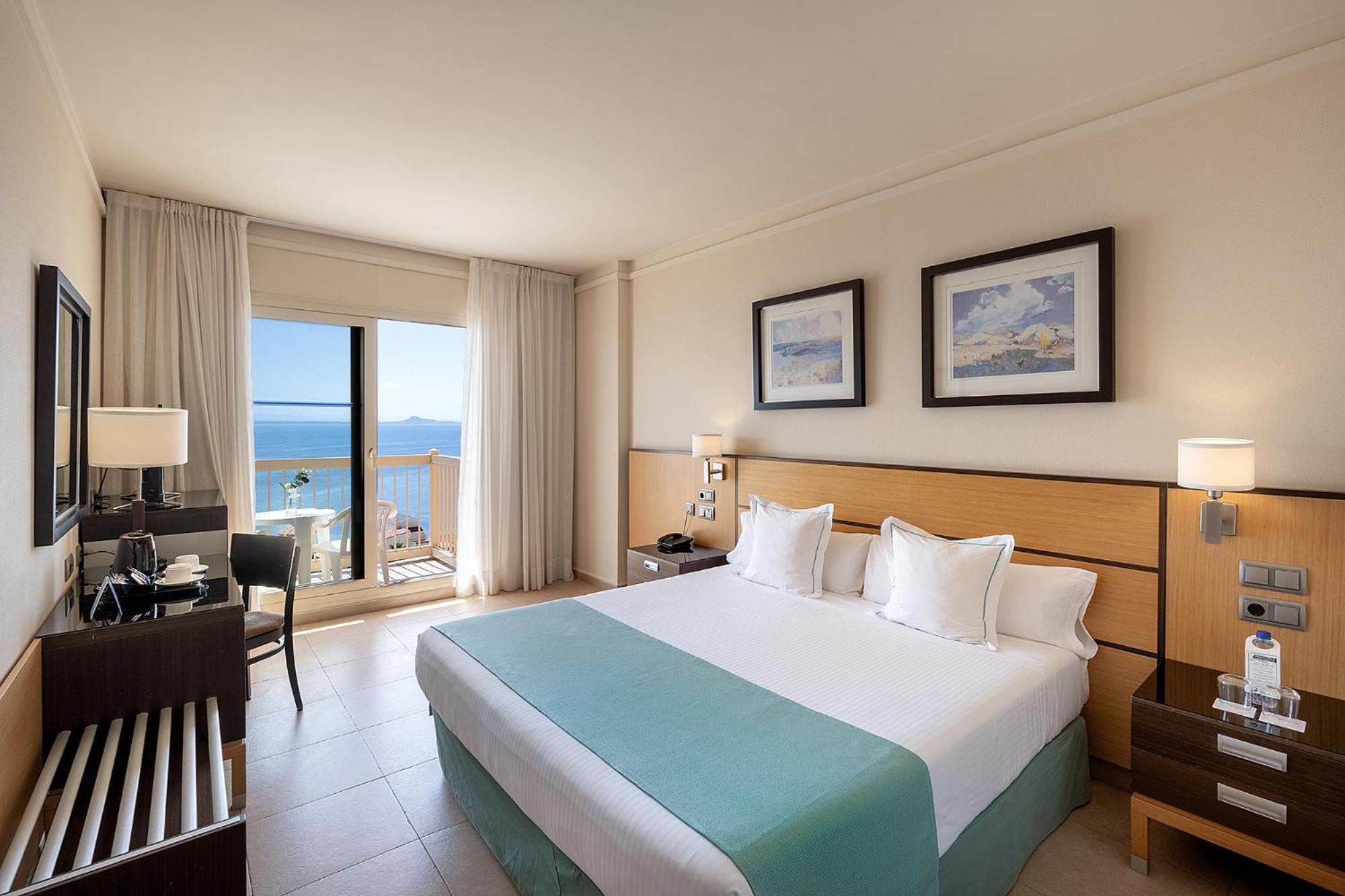 Poseidon & - Designed For Adults 4* La Manga del Mar Menor