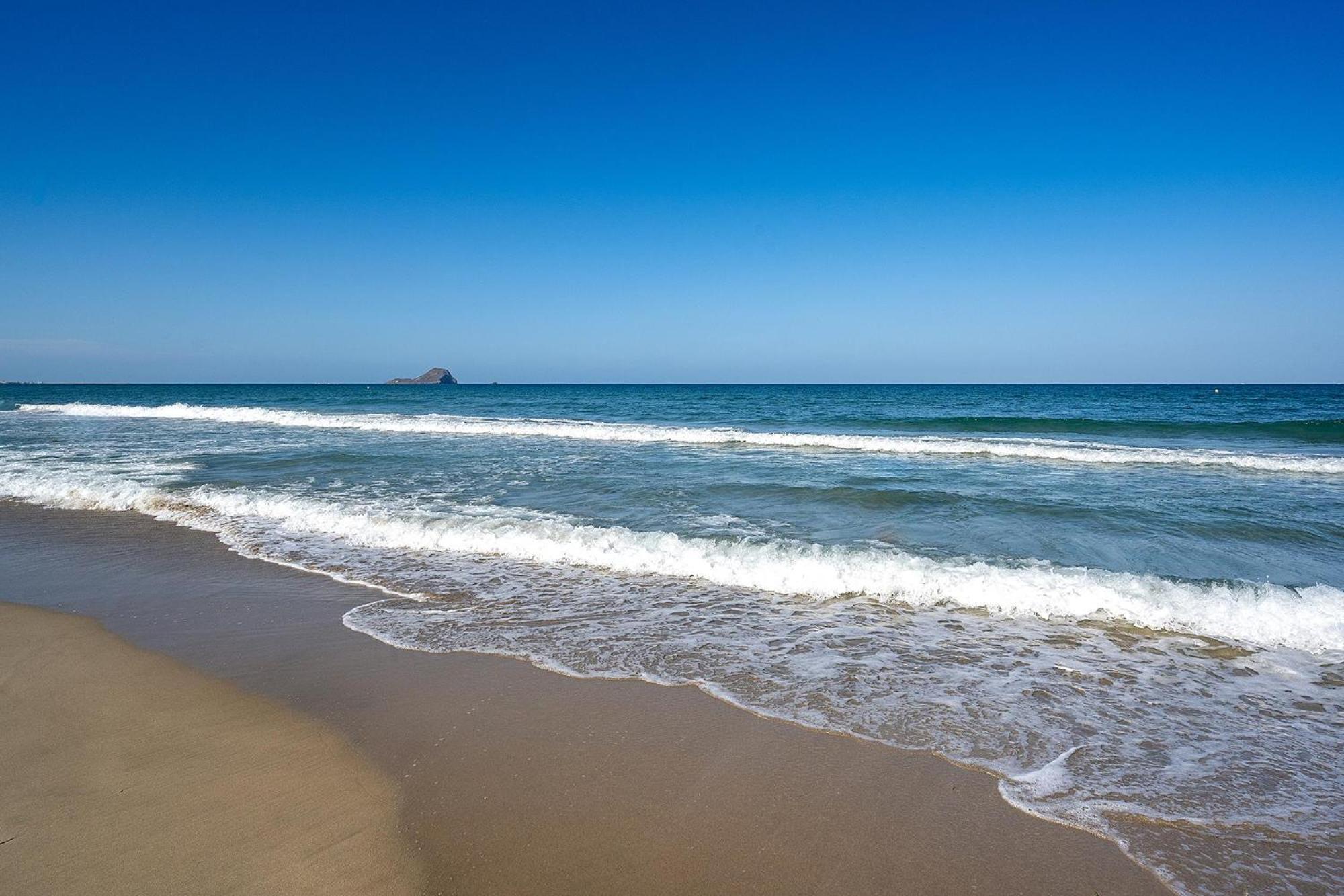 Poseidon & - Designed For Adults La Manga del Mar Menor