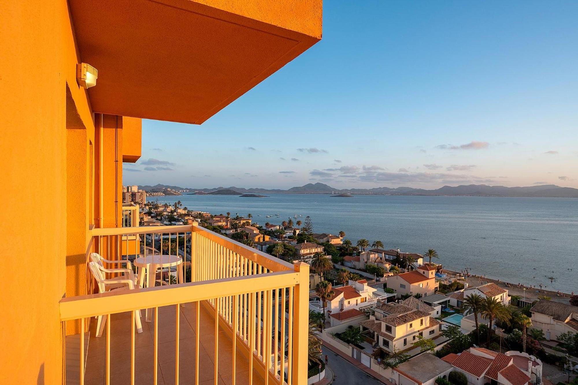 Hotel Poseidon & - Designed For Adults