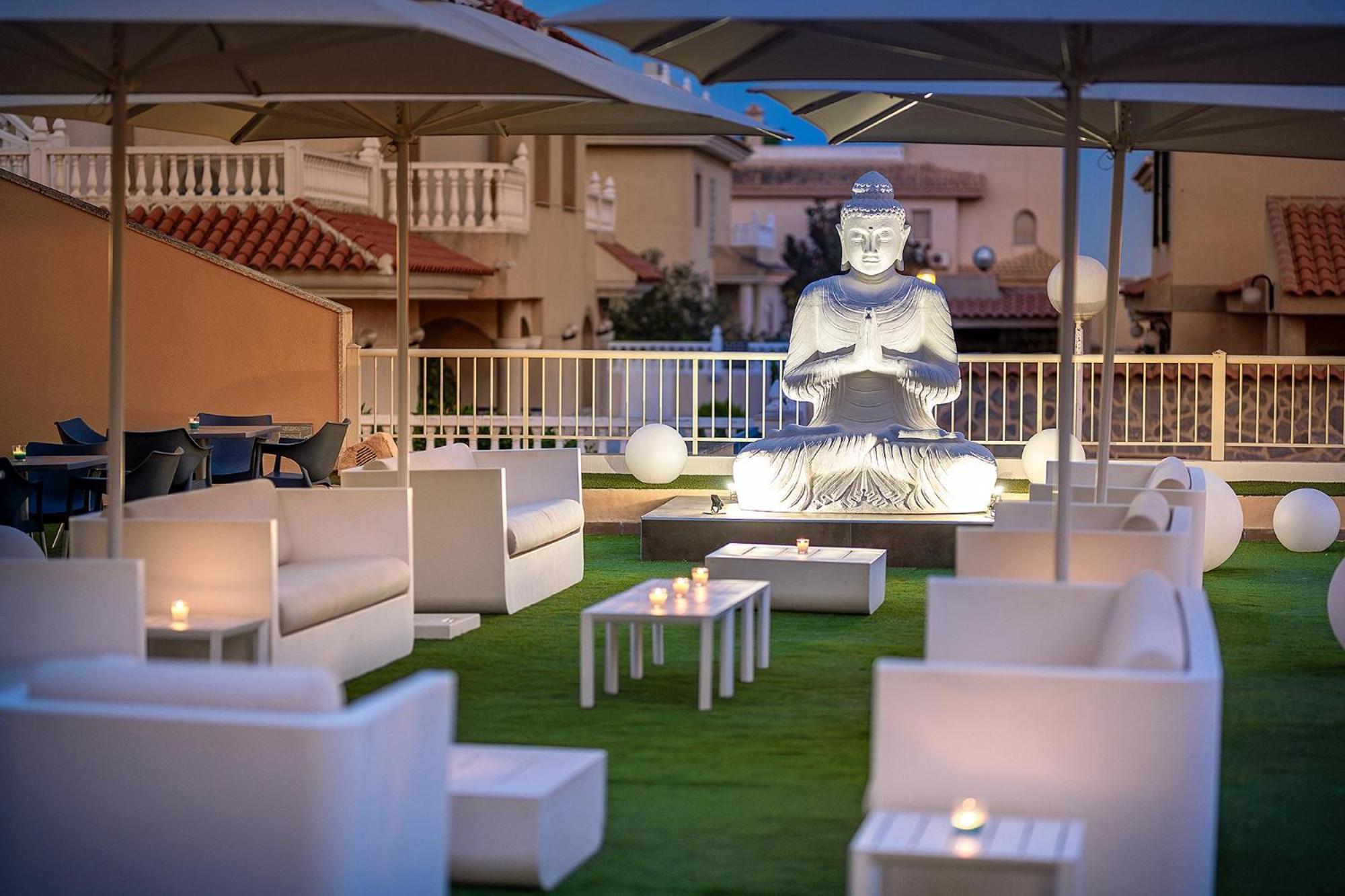Poseidon & - Designed For Adults 4* La Manga del Mar Menor