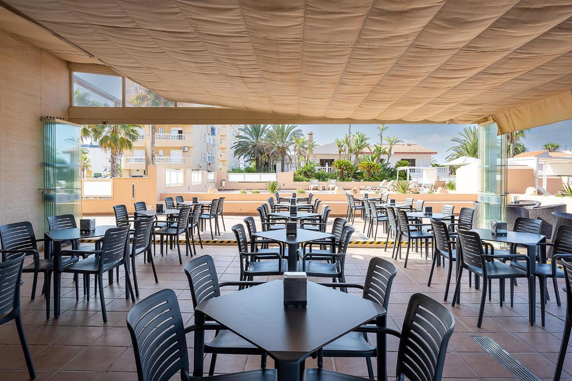 Poseidon & - Designed For Adults 4* La Manga del Mar Menor