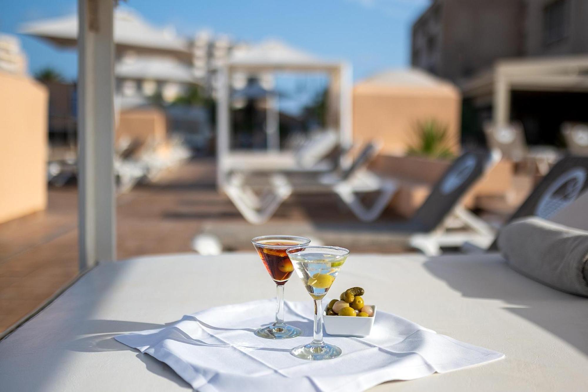 Poseidon & - Designed For Adults