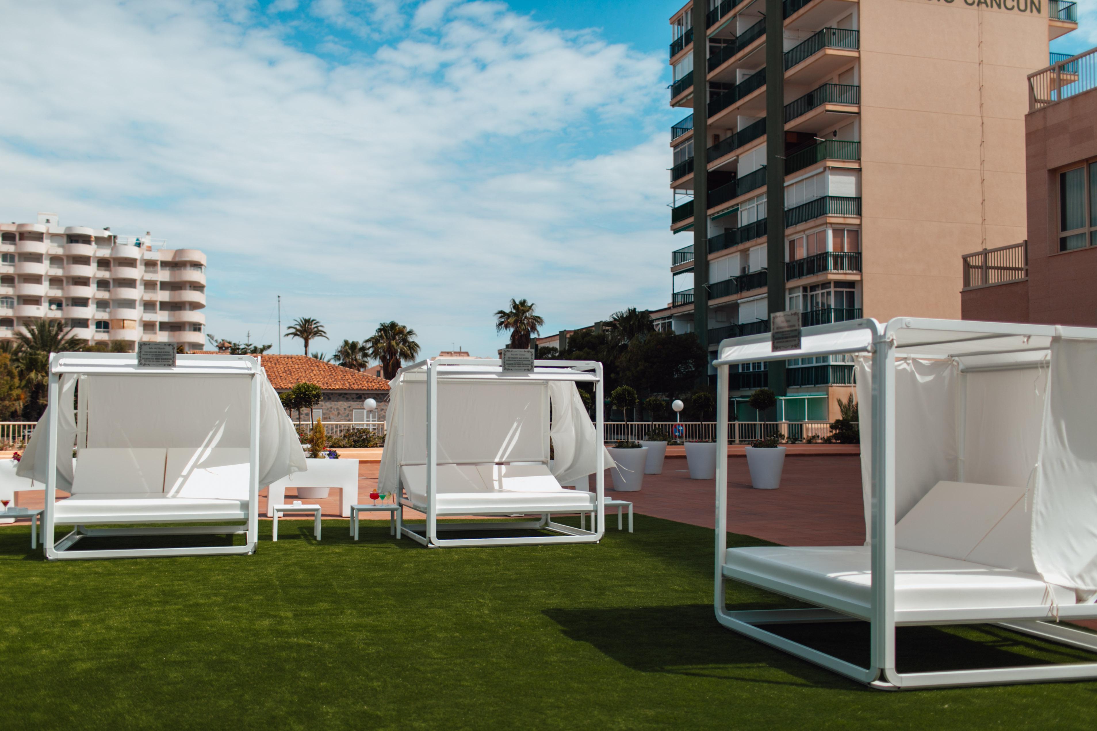 Hotel Poseidon & - Designed For Adults La Manga del Mar Menor