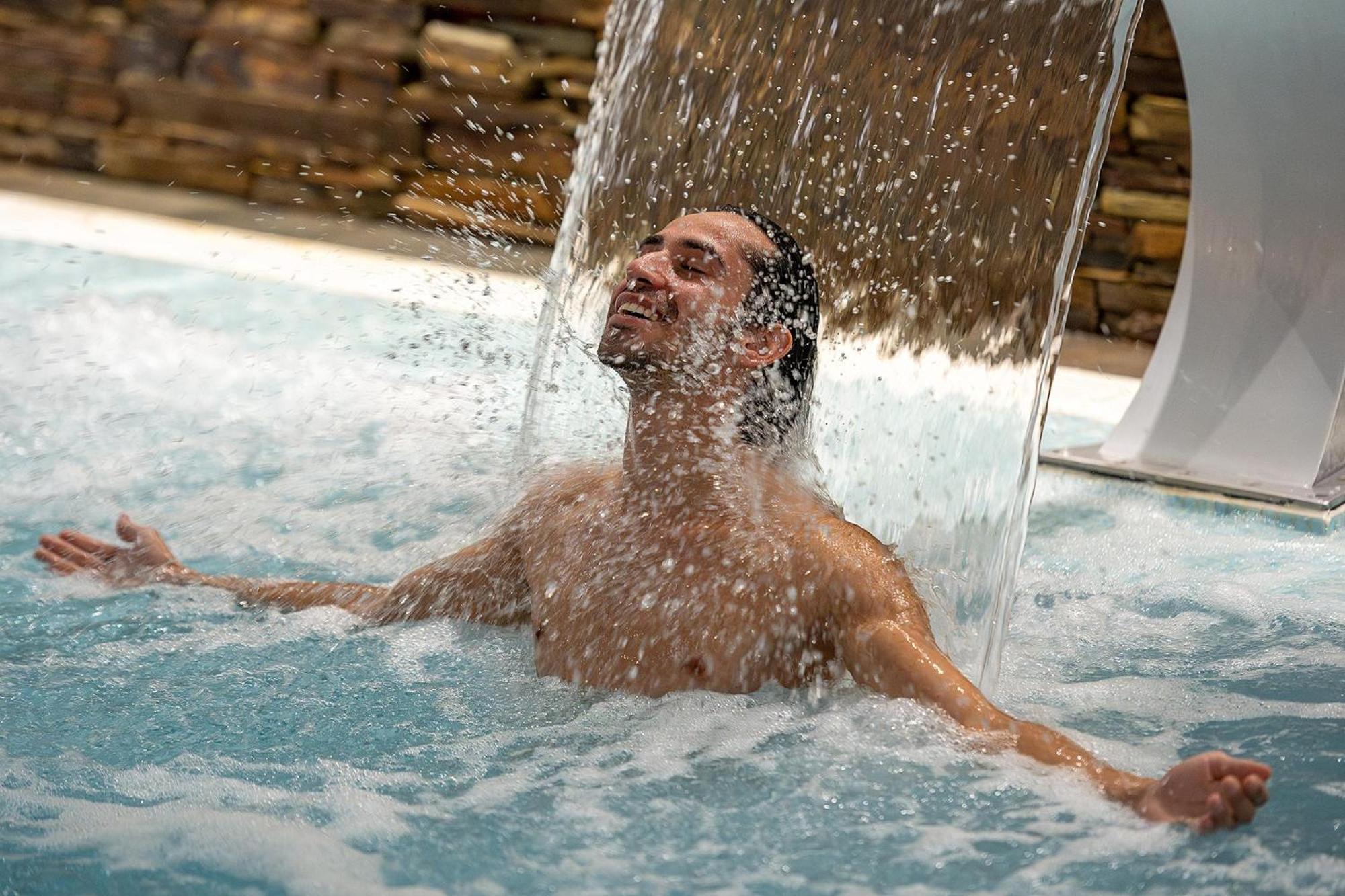 Poseidon & - Designed For Adults Hotel La Manga del Mar Menor