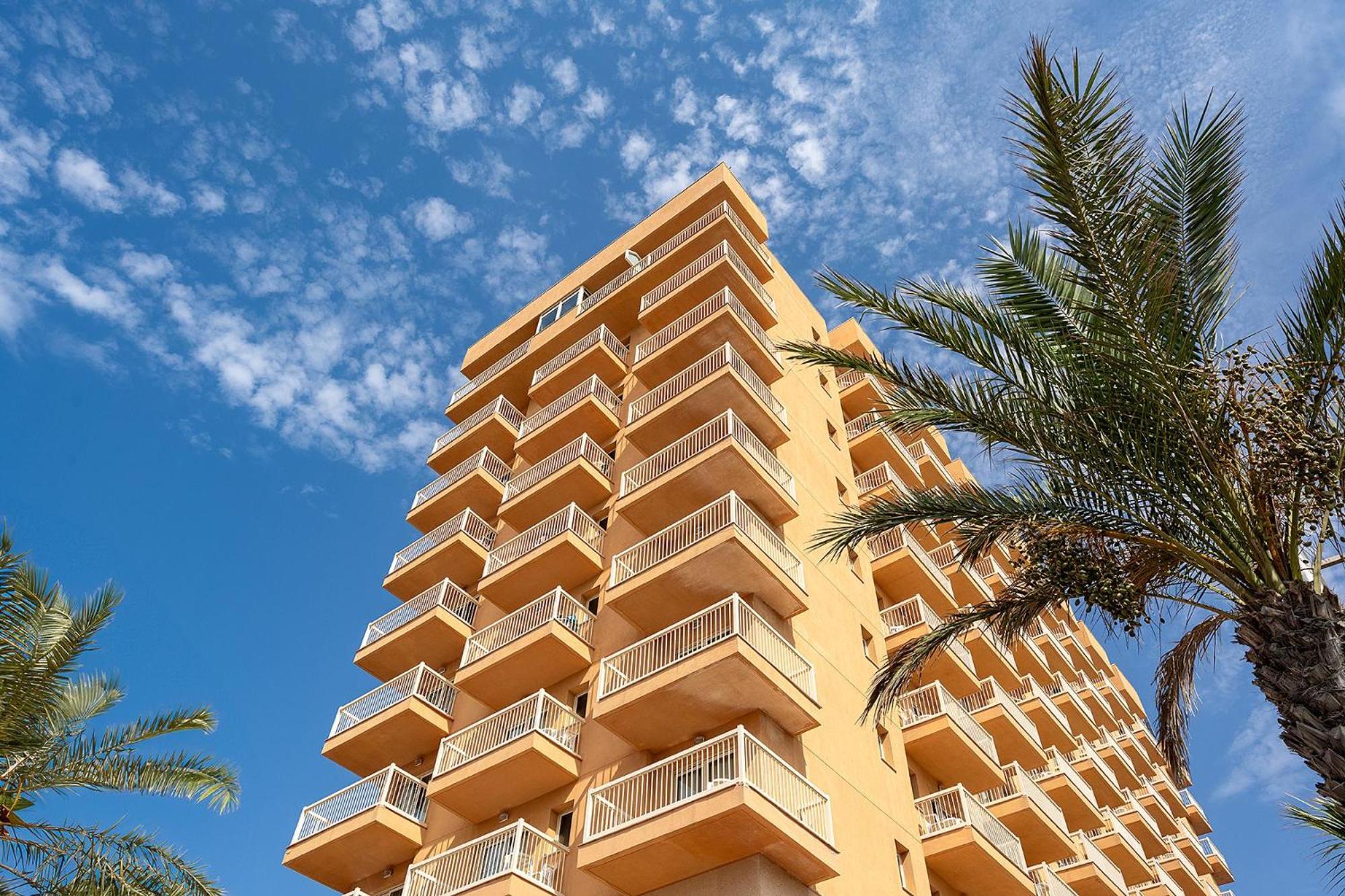 Hotel Poseidon & - Designed For Adults La Manga del Mar Menor