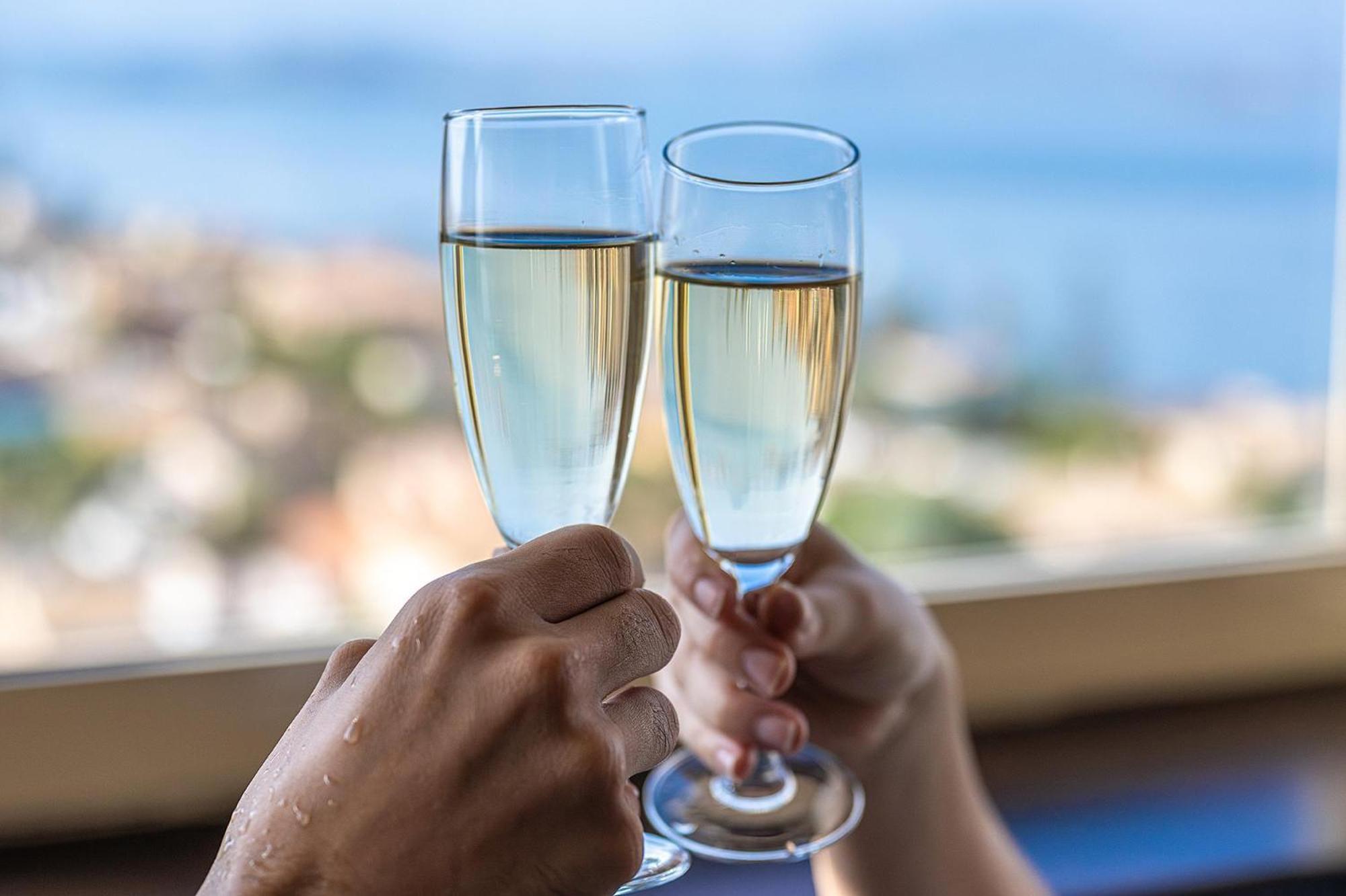 Poseidon & - Designed For Adults Hotel