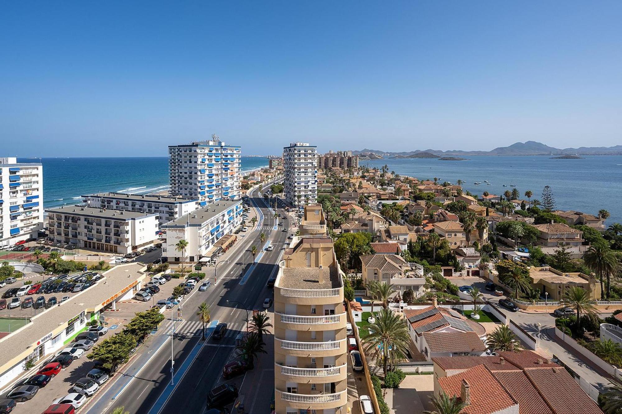 Hotel Poseidon & - Designed For Adults