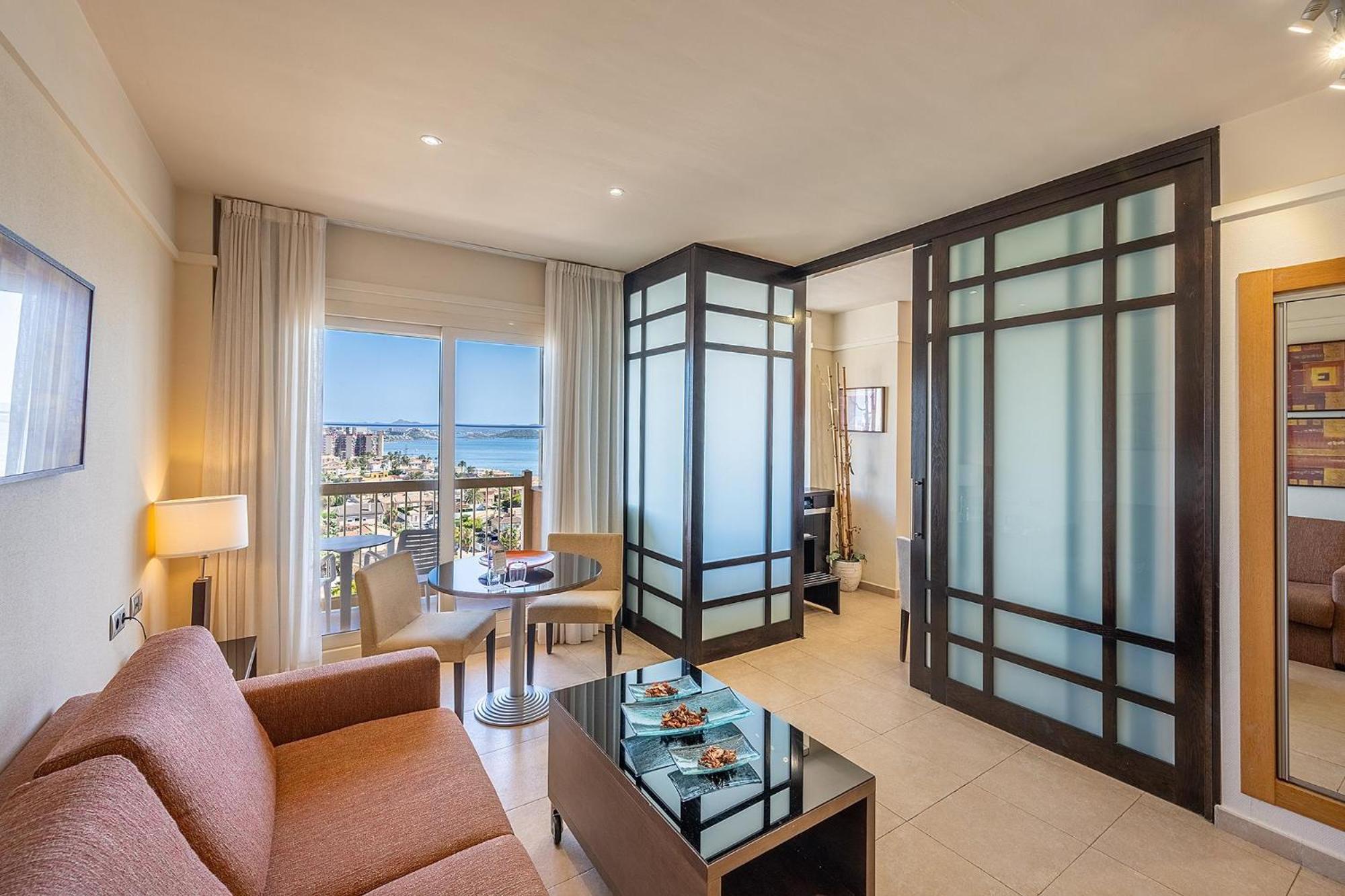 Hotel Poseidon & - Designed For Adults 4*
