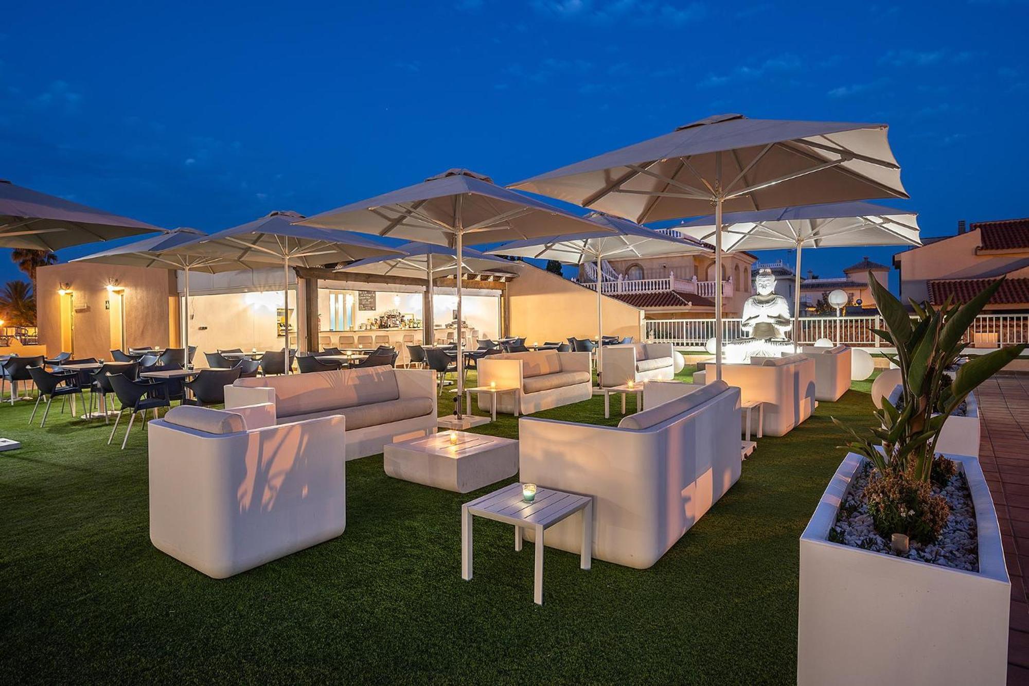 Hotel Poseidon & - Designed For Adults 4*