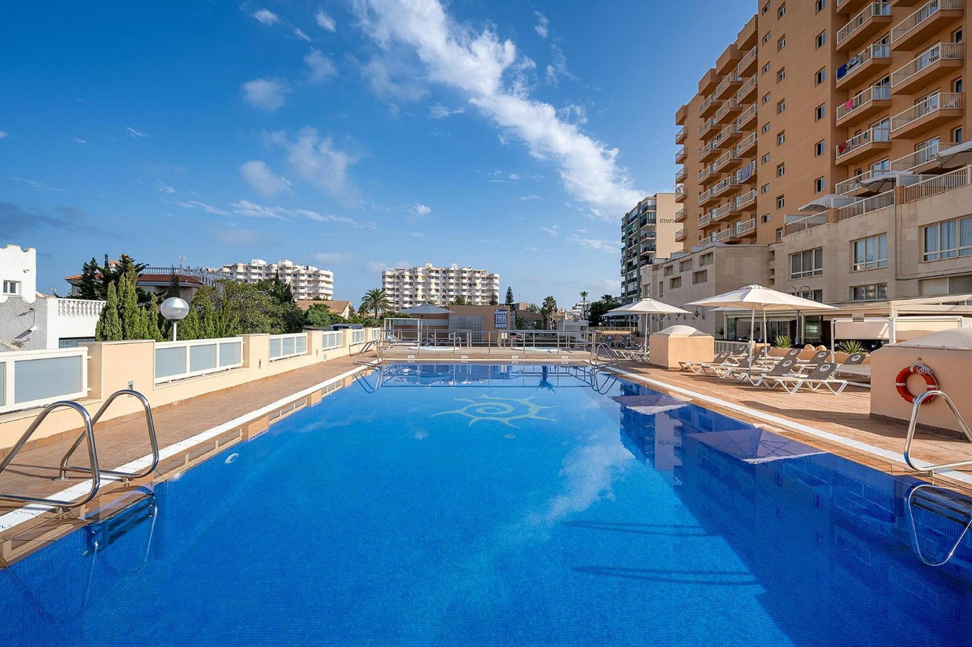 Hotel Poseidon & - Designed For Adults La Manga del Mar Menor